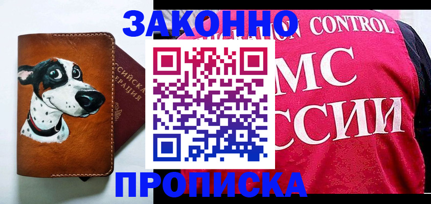 прописка 2025 в Красноармейске